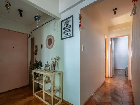 Departamento en Venta en Belgrano, USD 140.900