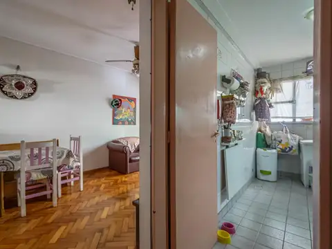 Departamento en Venta 50 años