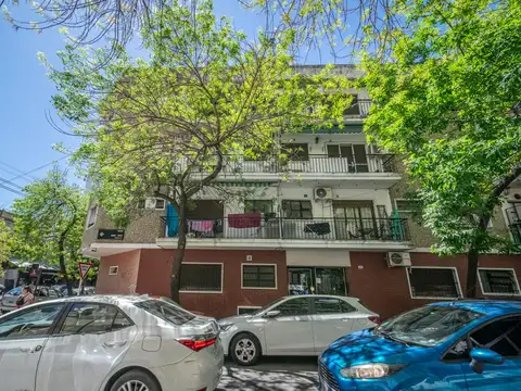 Departamento en venta en Belgrano
