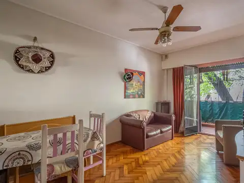 Departamento en Venta de 4 ambientes