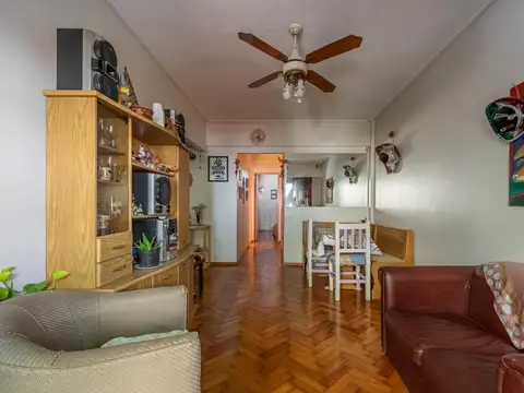 Departamento en Venta de 3 dormitorios