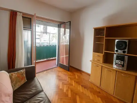 Departamento en venta en Belgrano