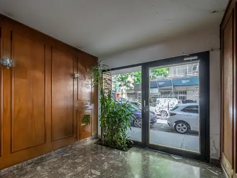 Departamento en Venta en Belgrano, USD 159.900