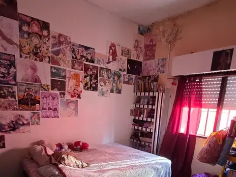 VENTA- CASA- 4 AMBIENTES - LUGANO