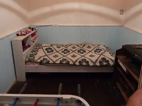 Casa en Venta en Villa Lugano, USD 105.000