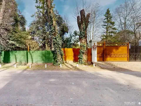 Terreno en venta en Villa Elisa Barrio Cerrado Magnolias