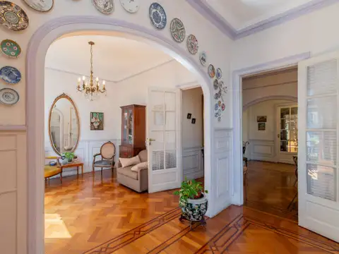 Departamento en Venta en Caballito, USD 235.000