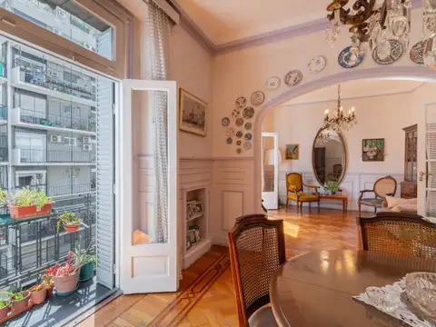 Departamento en Venta de 3 dormitorios