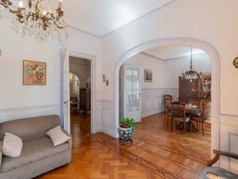 Departamento en Venta 61 años
