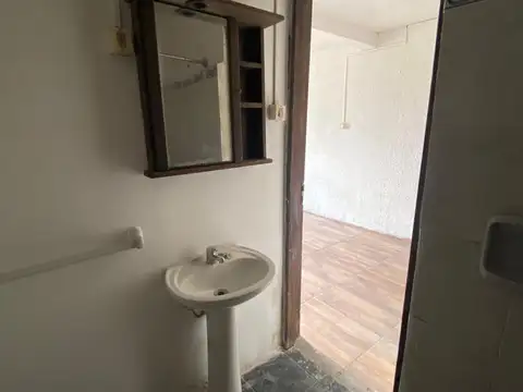 Alquiler casa de un dormitorio en Barros Blancos