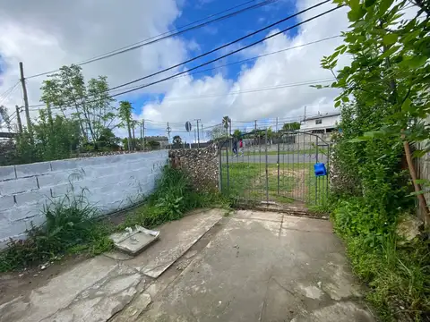 Casa en Alquiler de 1 dormitorio