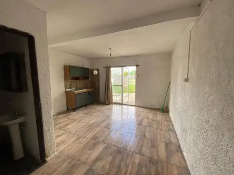 Casa en Alquiler 23 años