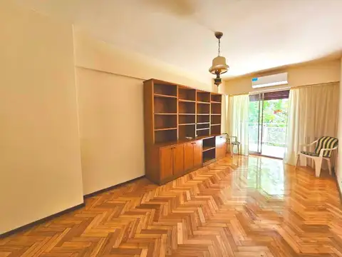 Av. Acoyte al 200 Departamento de 3 Ambientes con Balcón Venta Caballito