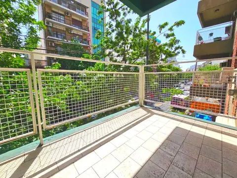 Departamento en Venta al Oeste