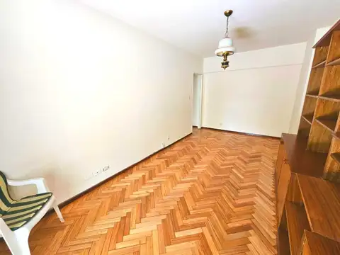 Departamento en Venta 40 años