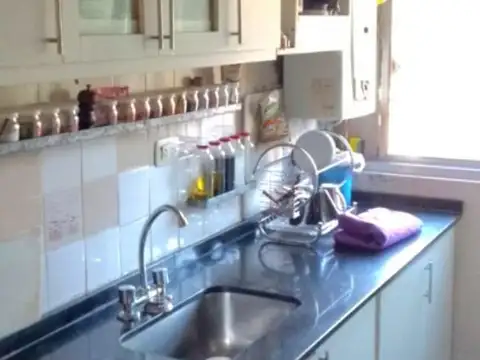 Venta de Departamento 62 M2/ 3 amb  en Villa Soldati,