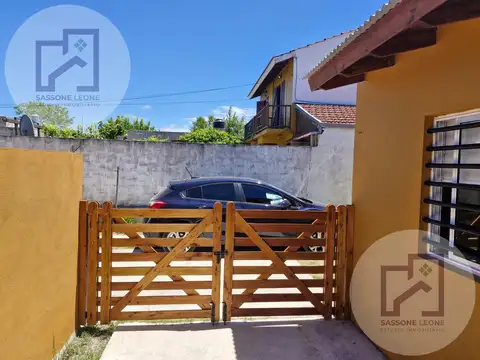 Casa en Venta de 3 dormitorios