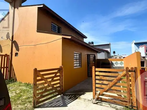 calle 83  al 600