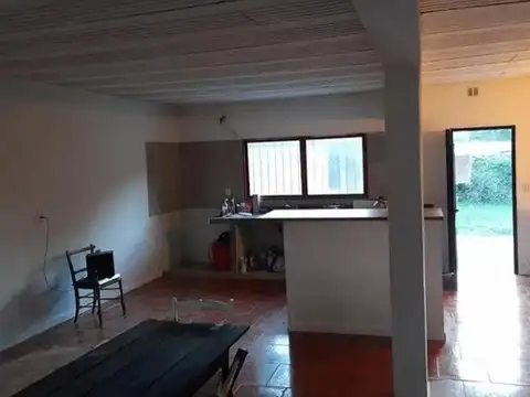 Depto Tipo Casa en Alquiler de 2 ambientes