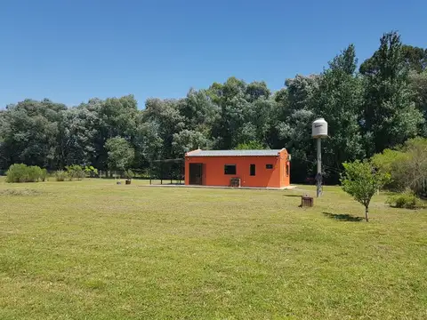 Venta Quinta en CHACRAS DEL LAGO La Reja