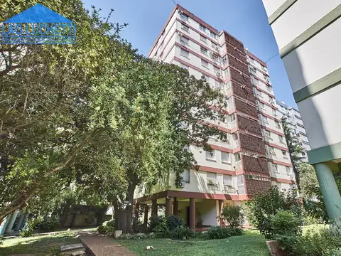 ALQUILER! 4 Ambientes en La Pampa y Conde! BELGRANO R!!