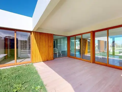 Casa en Arenas del Sur