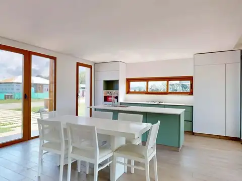 Casa en Alquiler A Estrenar