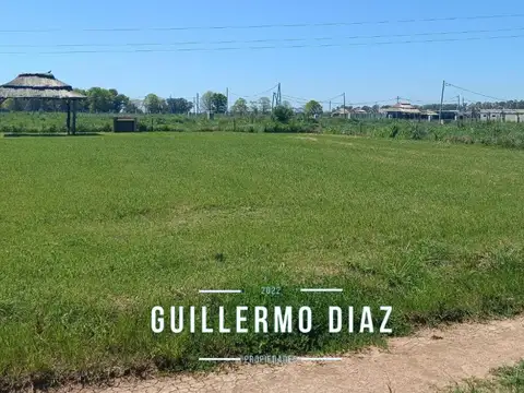Terreno en Don Luis Yachting Club