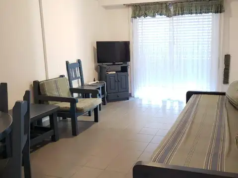 Departamento en Alquiler de 3 ambientes