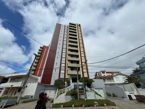 Departamento en alquiler!