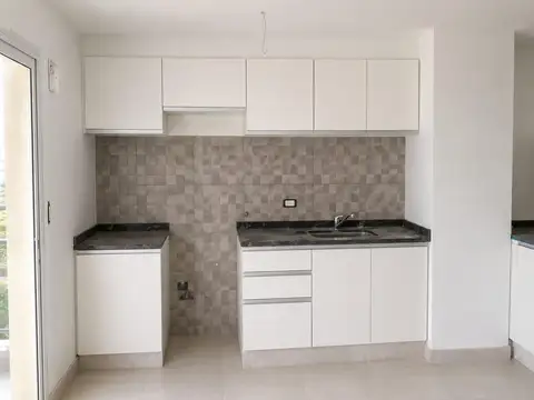Departamento en Alto Alberdi