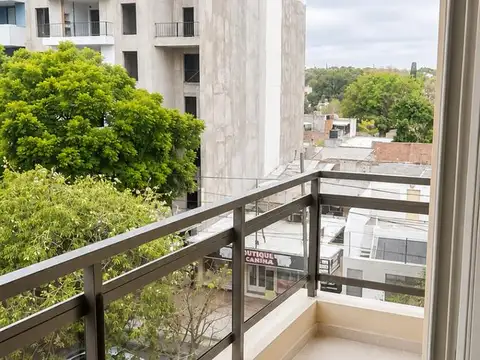 Departamento en Venta al Norte