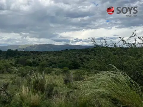 Terreno en Venta en La Falda, Punilla