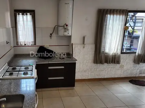 Departamento en Alquiler A Estrenar