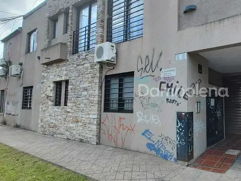Departamento  en Alquiler en Paso del Rey, Moreno, G.B.A. Zona Oeste