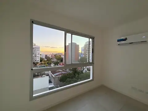 Monoambiente amplio a estrenar con Amenities. Nuñez
