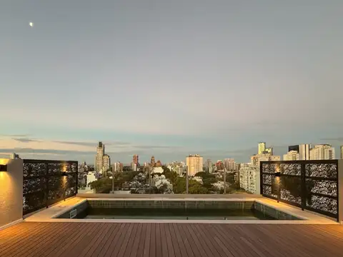 Departamento en Alquiler de 1 dormitorio