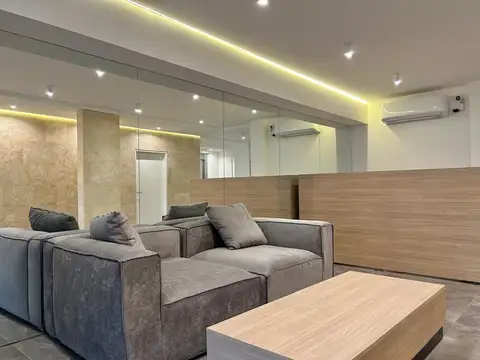 Departamento en Alquiler en Núñez, $ 730.000