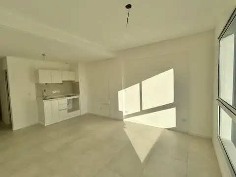Departamento en Alquiler A Estrenar