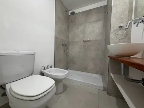 Departamento en Alquiler A Estrenar