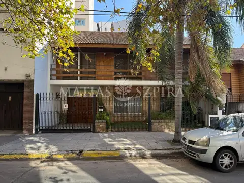 Venta Casa Ramos Mejia