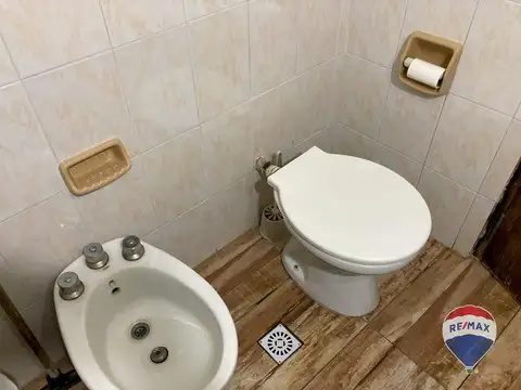 CASA 3 AMBIENTES EN VENTA EN LUIS GUILLON CENTRO