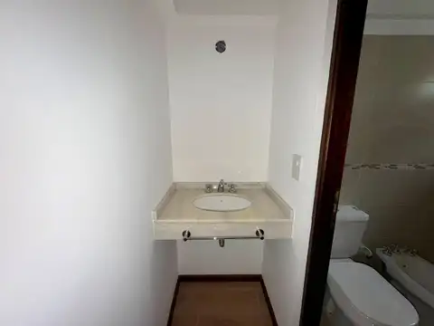 Departamento en Venta con 1 cochera