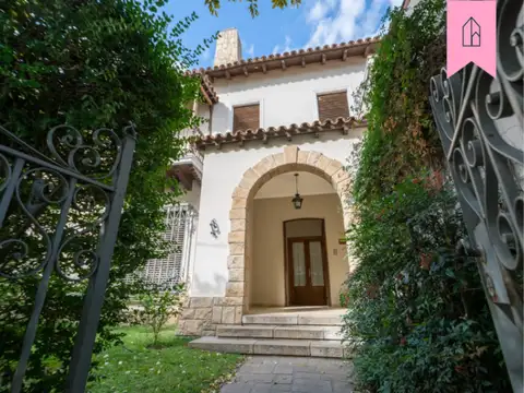 Casa en venta en Centro