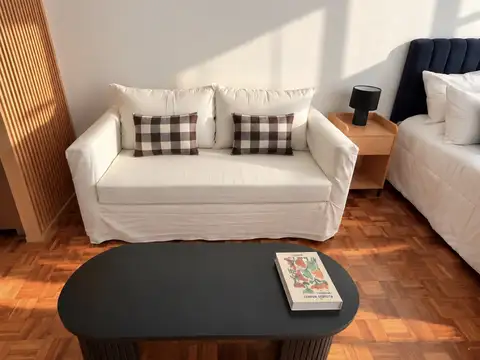 Departamento en Venta en Recoleta, USD 96.500