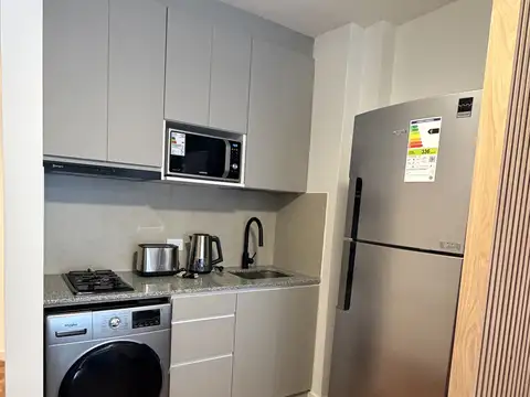 Departamento en Venta Apto profesional