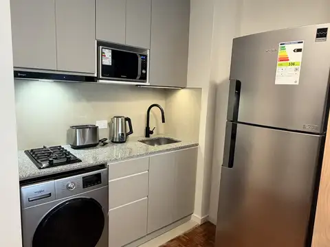 Departamento en Venta Apto profesional