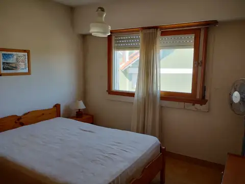 Departamento en alquiler temporal en Sur