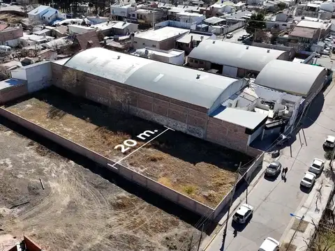 Terreno en Venta en Neuquen, USD 270.000