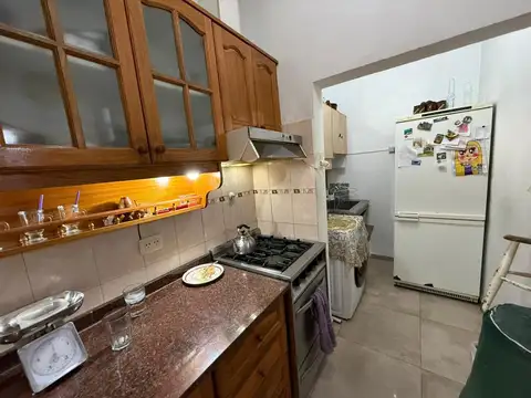 Depto Tipo Casa en Venta de 2 dormitorios